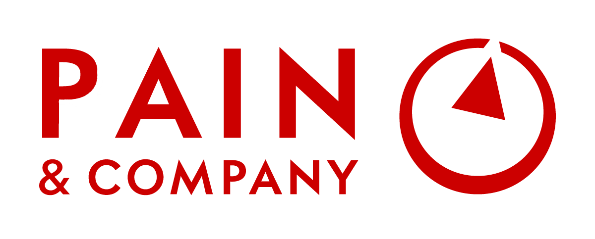 Pain and Company